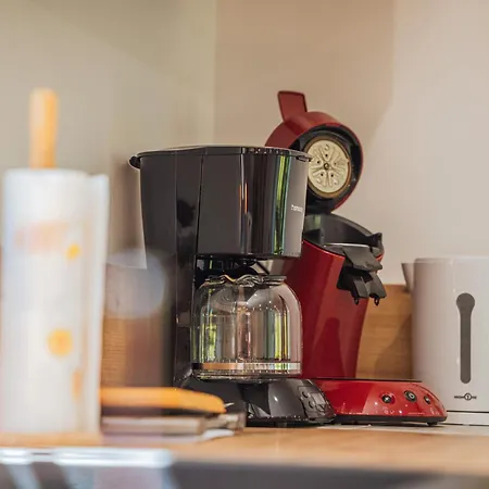 Pieds Des Pistes Ax-les-Thermes