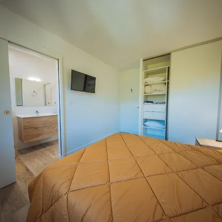 Pieds Des Pistes * Ax-les-Thermes