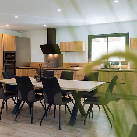 Pieds Des Pistes * Ax-les-Thermes