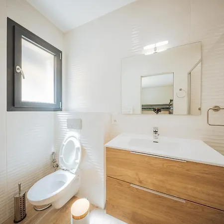 Pieds Des Pistes Apartament