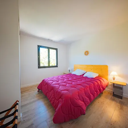 Pieds Des Pistes Apartament Ax-les-Thermes