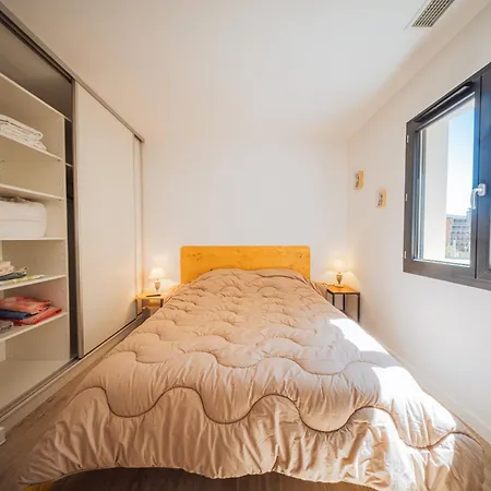 Apartmán Pieds Des Pistes Ax-les-Thermes