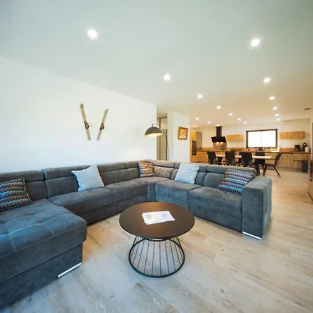 Pieds Des Pistes * Ax-les-Thermes