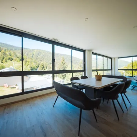Apartmán Pieds Des Pistes Ax-les-Thermes