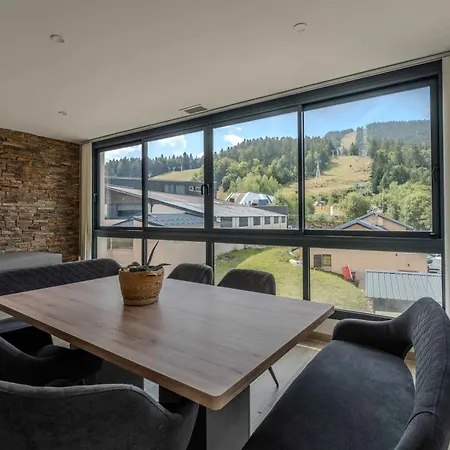 Apartament Pieds Des Pistes Ax-les-Thermes