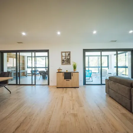 Pieds Des Pistes Apartament *