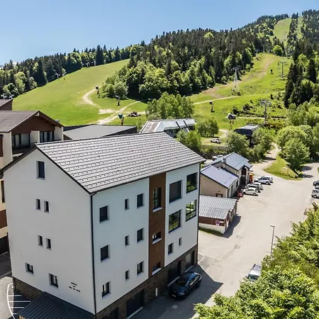 شقة C Pied Des Pistes *