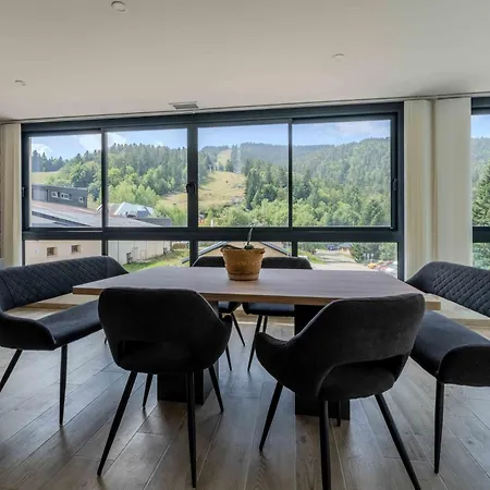 C Pied Des Pistes شقة *