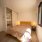 Апартаменты C Pied Des Pistes *