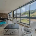 Апартаменты C Pied Des Pistes