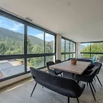 Апартаменты C Pied Des Pistes *