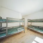C Pied Des Pistes Апартаменты *