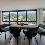 C Pied Des Pistes Апартаменты *