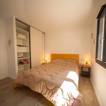 Apartamento Pieds Des Pistes *