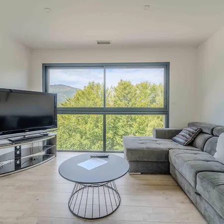 Apartamento Pieds Des Pistes *