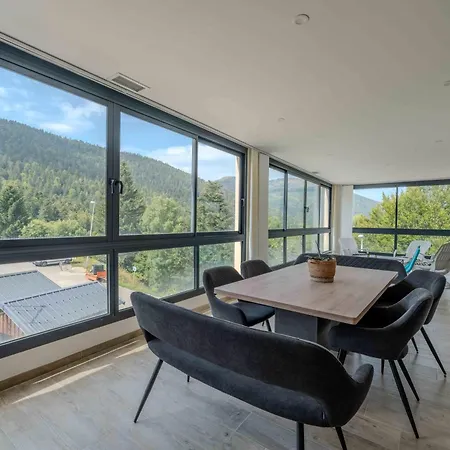 Apartamento Pieds Des Pistes *