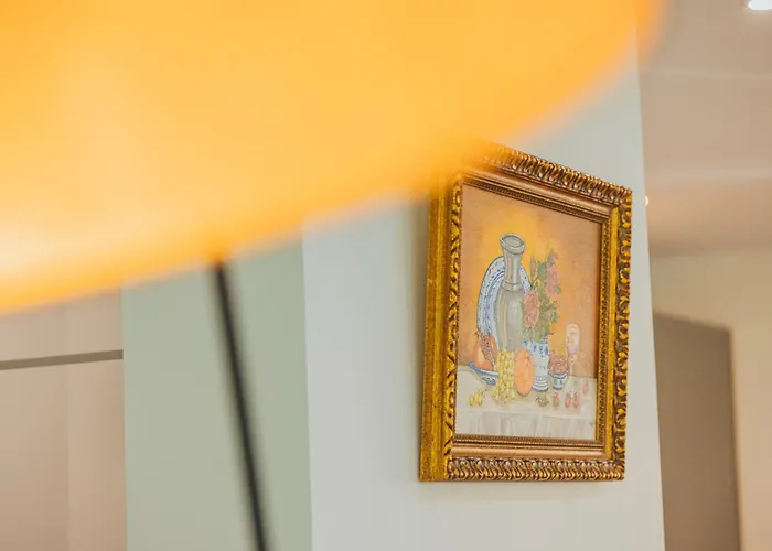 Apartment Pieds Des Pistes Ax-les-Thermes