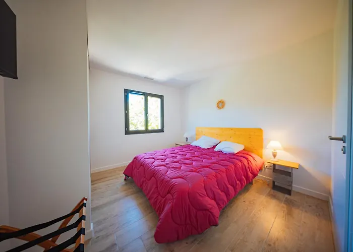 Pieds Des Pistes Apartment Ax-les-Thermes